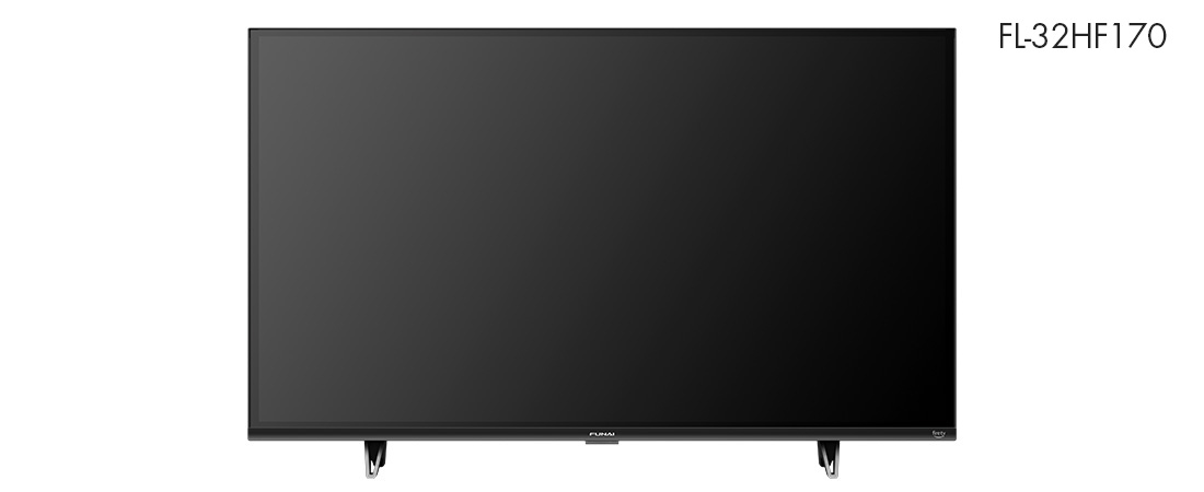 F170シリーズ｜FUNAI Fire TV製品情報