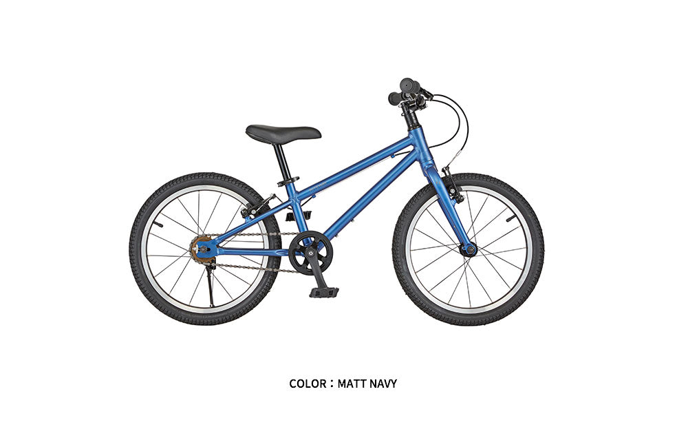 RITEWAY】ZIT 18／キッズバイク ※店頭引渡し限定販売 – Cycle & Life