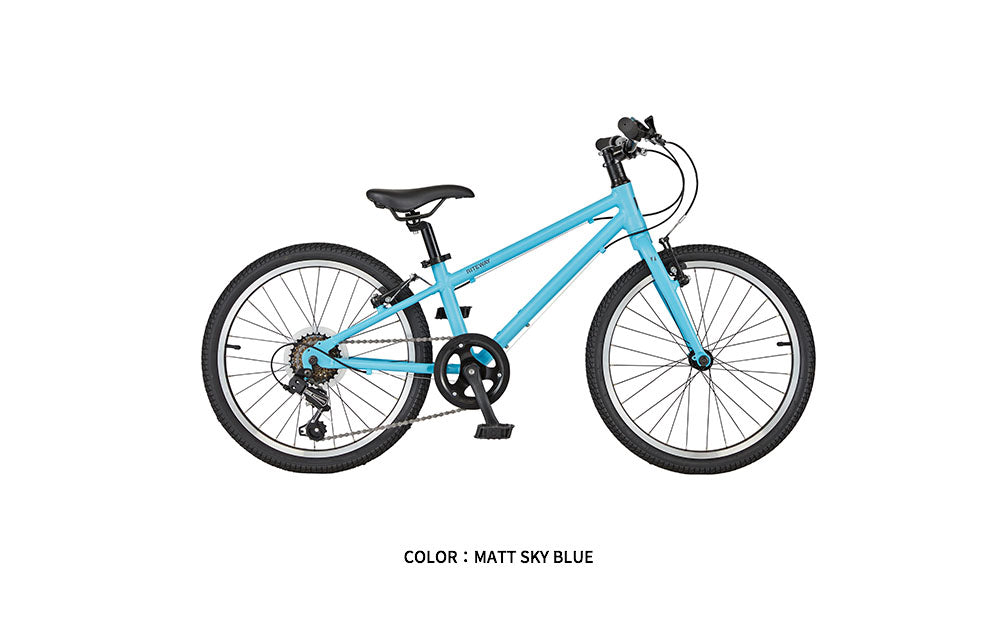 RITEWAY】ZIT 20／キッズバイク ※店頭引渡し限定販売 – Cycle & Life
