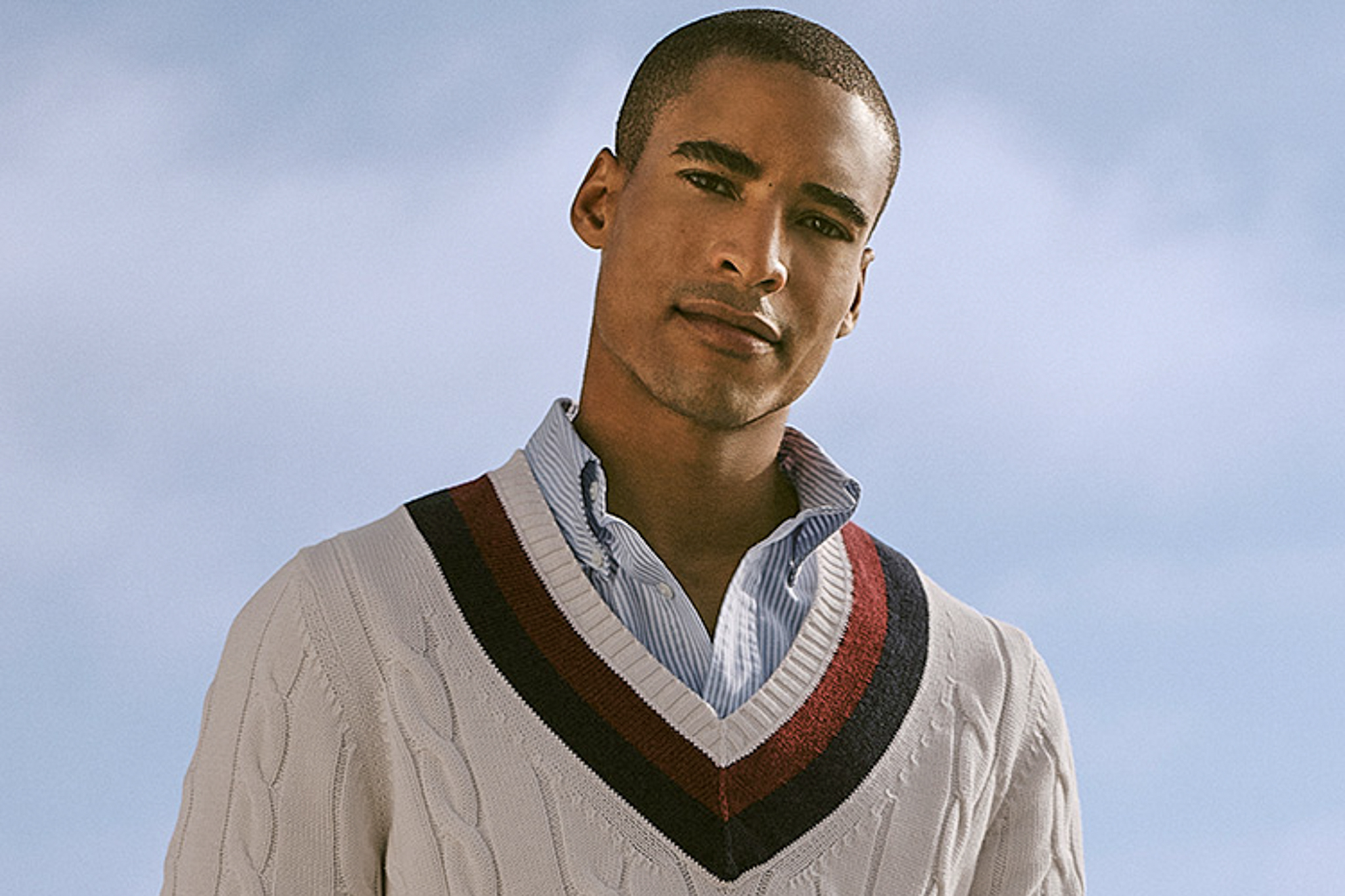 ☆大人の男性におすすめしたい名品・ブルックスブラザーズのボタン