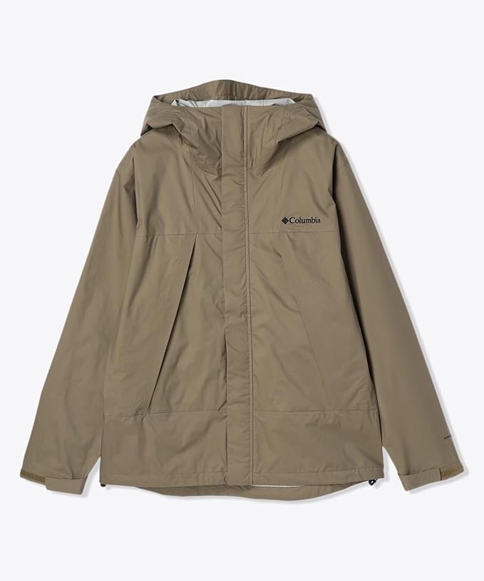 2025最新】オンオフ問わず活躍するコロンビアのマウンテンパーカー5選