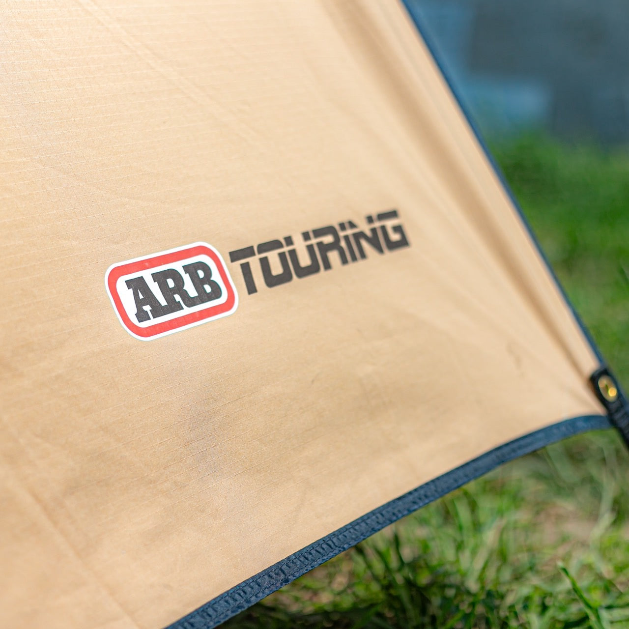 ARB】サイドウィンドブレイク – FUNG