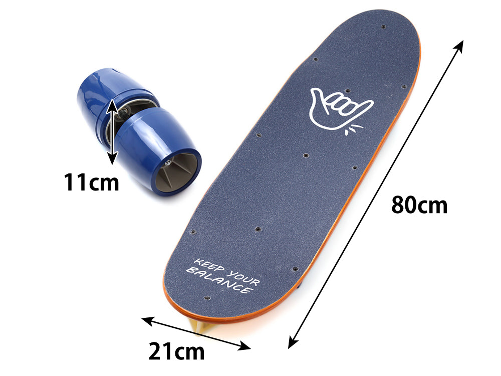 バランスボードPROの通販｜サーフィン並み？難しいトレーニング – Fungoal