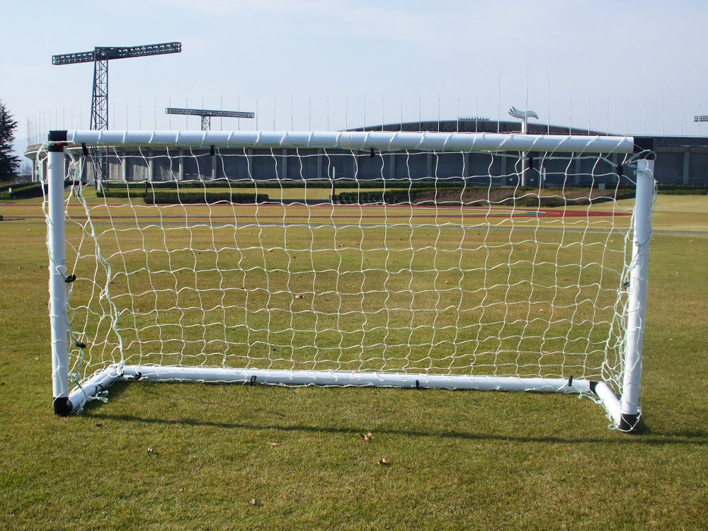 ミニサッカーゴール ｜VIGO4v4 ｜ミニゲーム専用の組立式サッカー