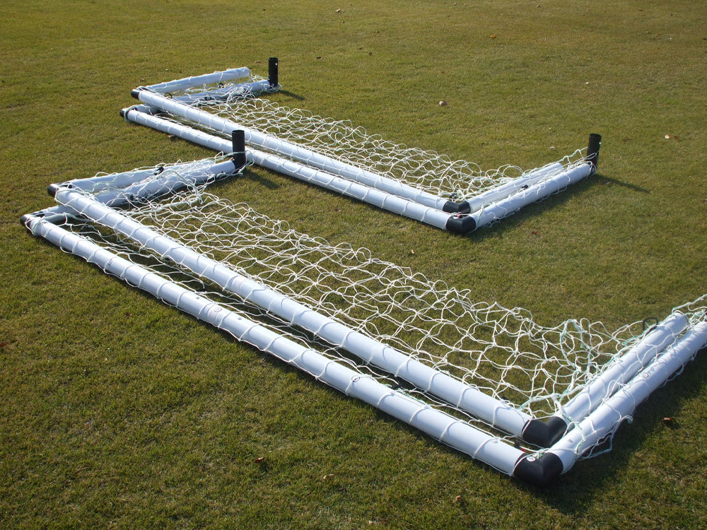 ミニサッカーゴール ｜VIGO4v4 ｜ミニゲーム専用の組立式サッカー