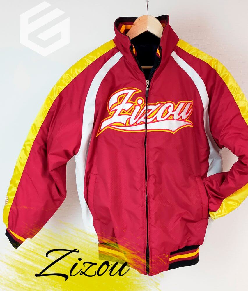 ポルテ 野球 グランドコート ブルゾン ポルテ 野球 グランドコート