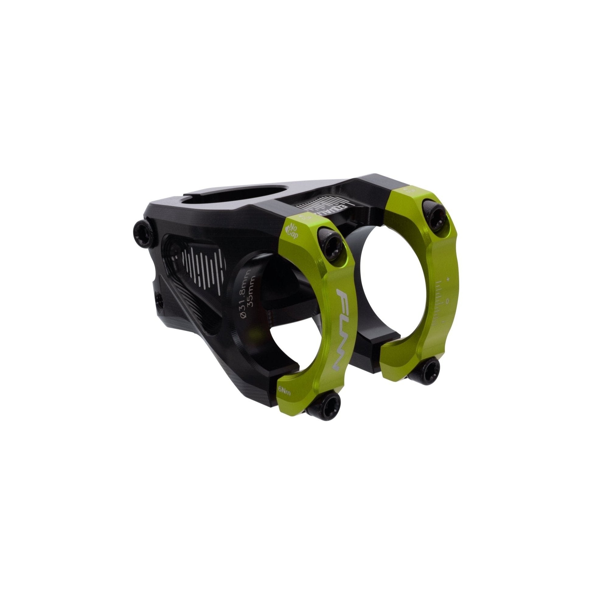 Funn Equalizer MTB Stem