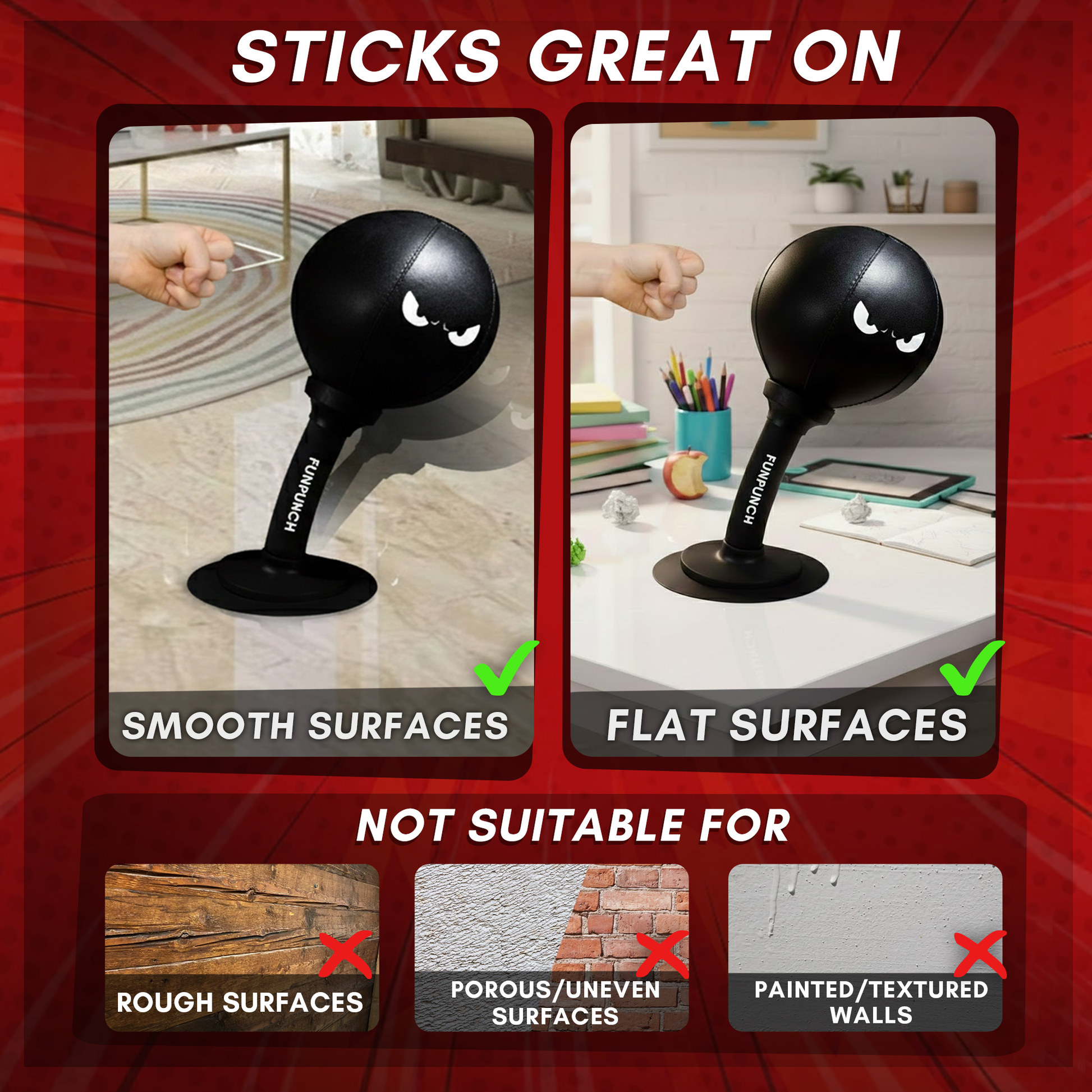 FUNPUNCH® (Kids Edition)