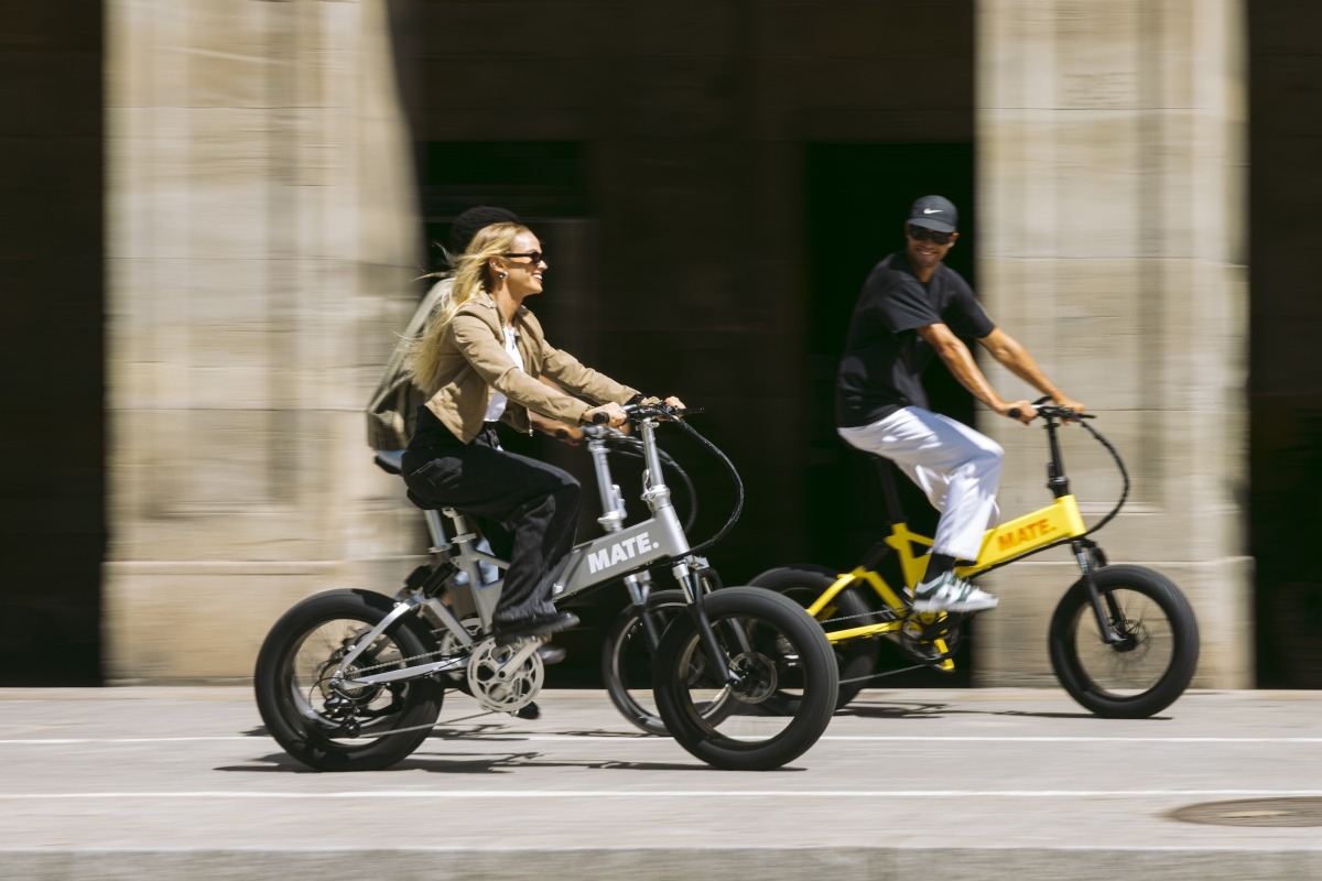 MATE X：都市と自然を征する電動ファットバイクを徹底レビュー | eBikeLife