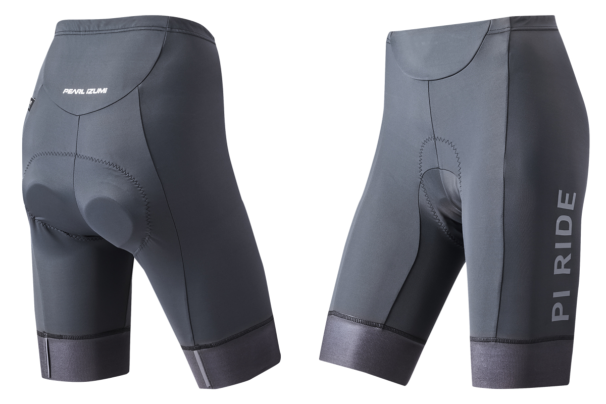 パールイズミ、機能性とデザイン性を両立したカラーパンツ「アクセル