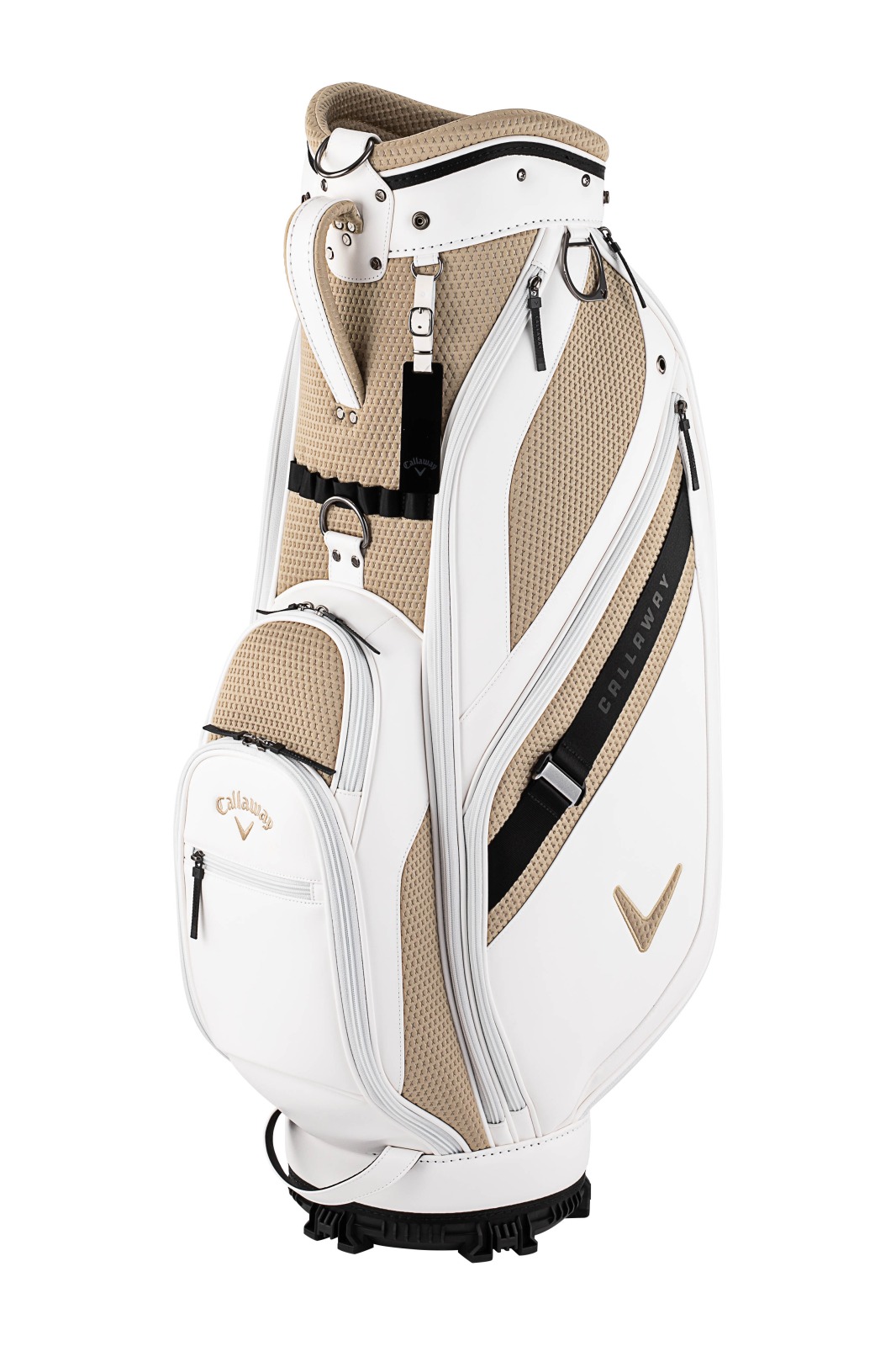 2025年最新｜キャディバッグおすすめ10選｜ゴルフ雑誌編集部が本気で