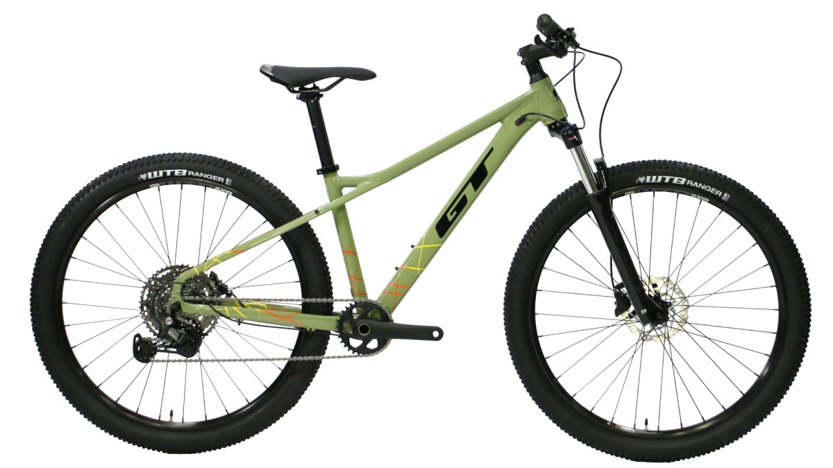 街乗りからトレイルまで！NEW「GT アバランチェ」登場。歴史を振り返ら