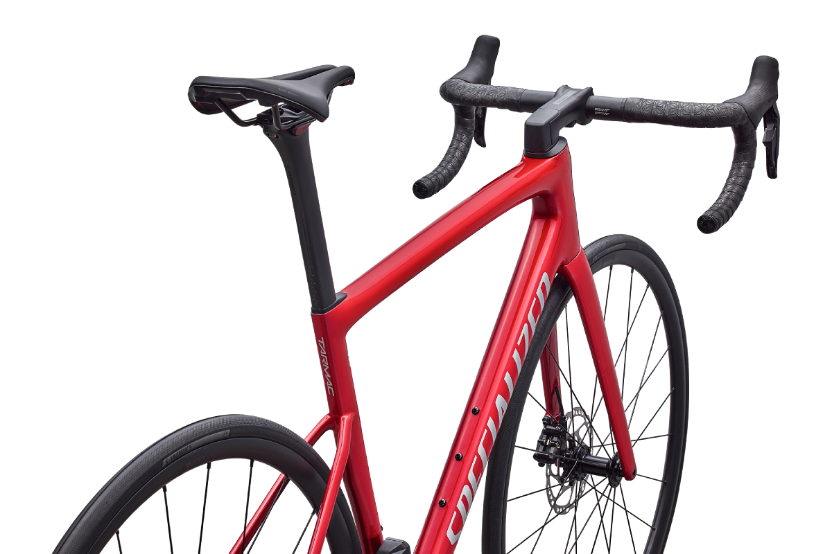 スペシャライズド、人気5モデルに新色・新スペック登場 Tarmac SL8に