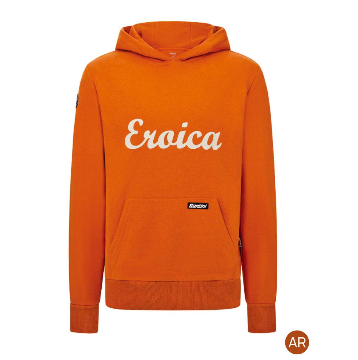 サンティーニ、2025年エロイカコレクション新発売｜Santini | Bicycle Club