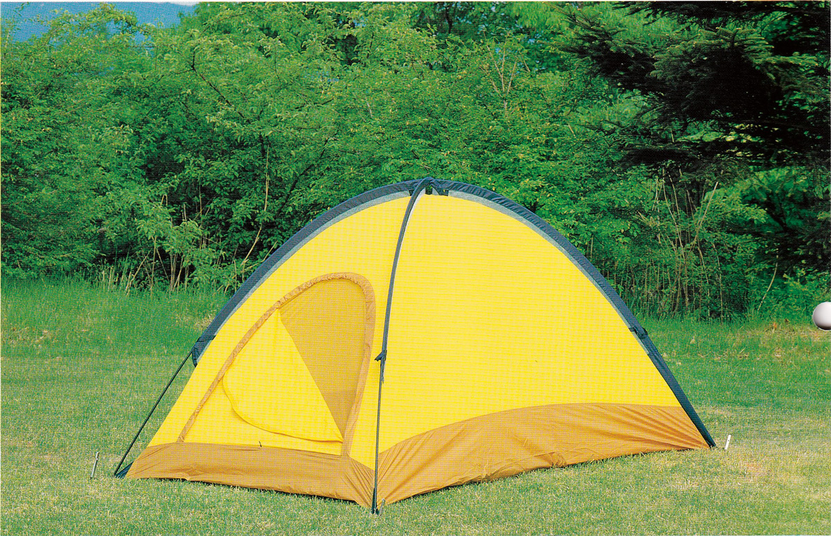 アライテントは60周年＞限定記念モデルが登場！超軽量タイプも見逃せ