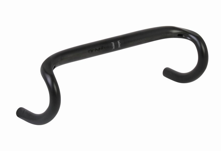 TNIカーボンハンドルで最も軽量！「Peloton(プロトン)カーボン」登場