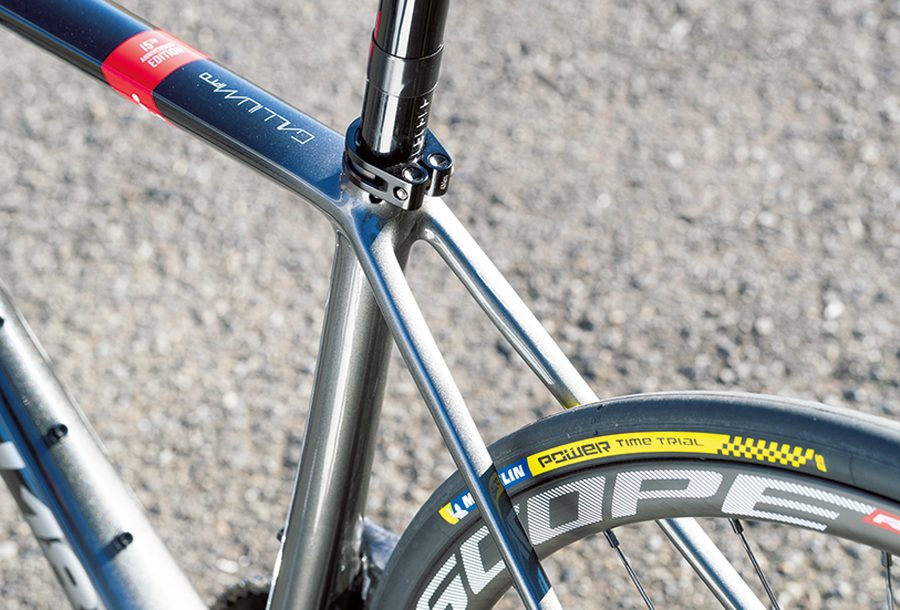 ARGON18（アルゴンエイティーン）・ガリウムプロディスク15th