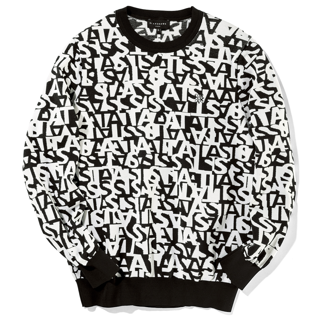 セント・アンドリュース（St ANDREWS）最新ゴルフウェア＆コーデ | EVEN