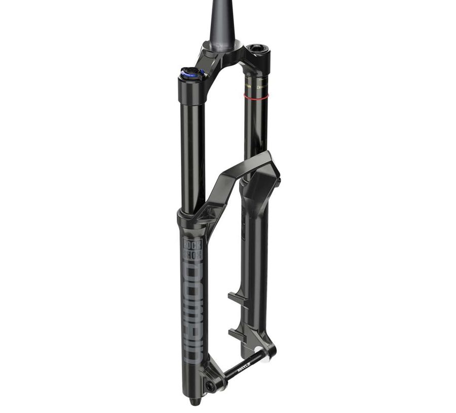 eMTBに最適！ ZEBの弟分となるフロントフォーク「ドメイン」新登場