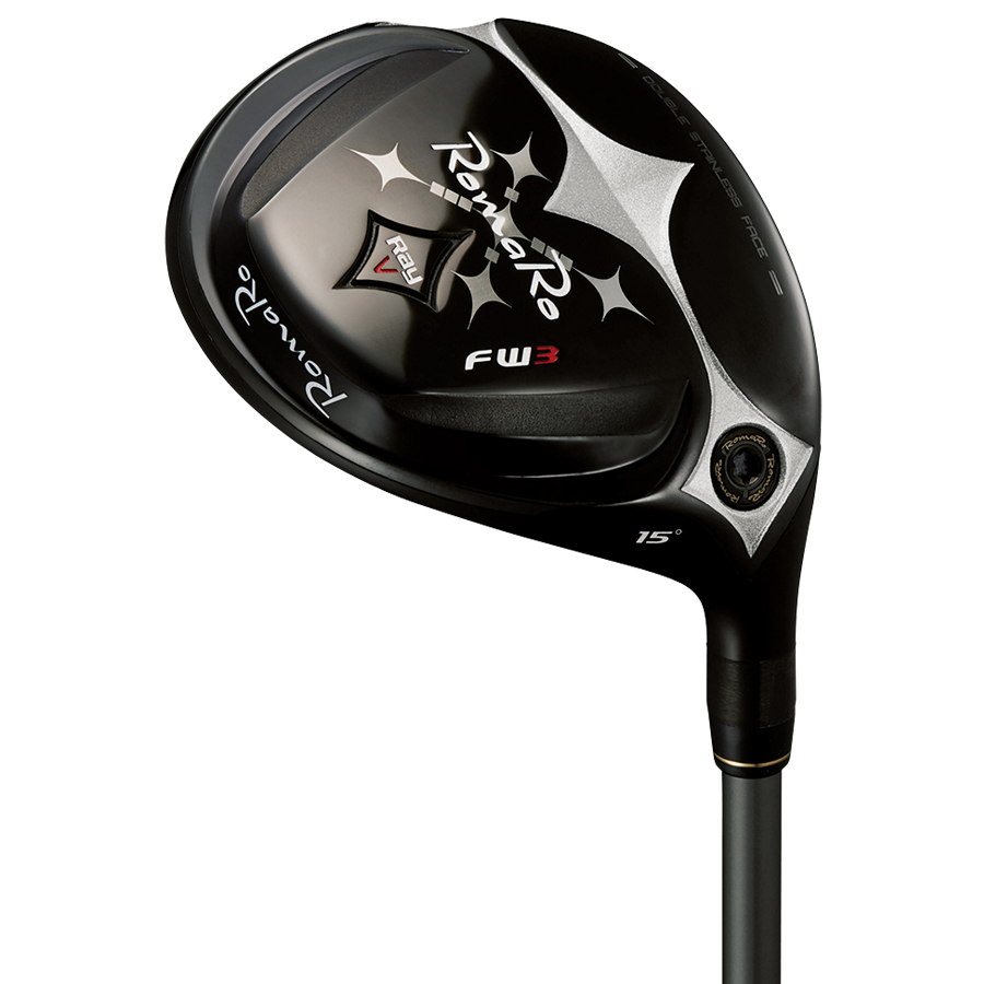 ロマロ（RomaRo）最新ゴルフクラブ｜ゴルフギアブランド図鑑 | EVEN