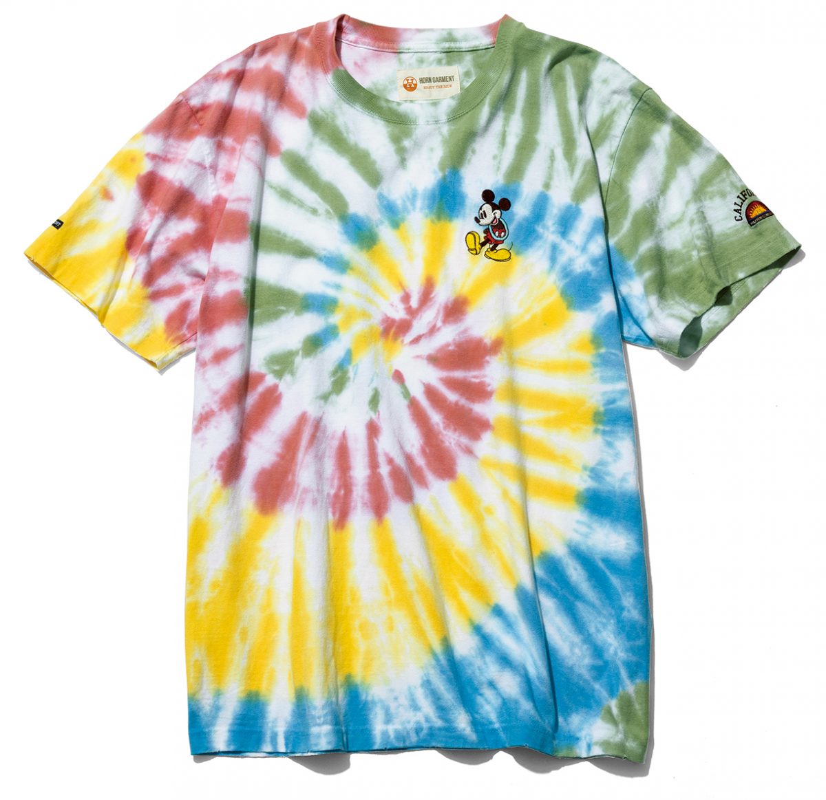 ホーンガーメント（HORN GARMENT）2021年最新ゴルフウェア | EVEN