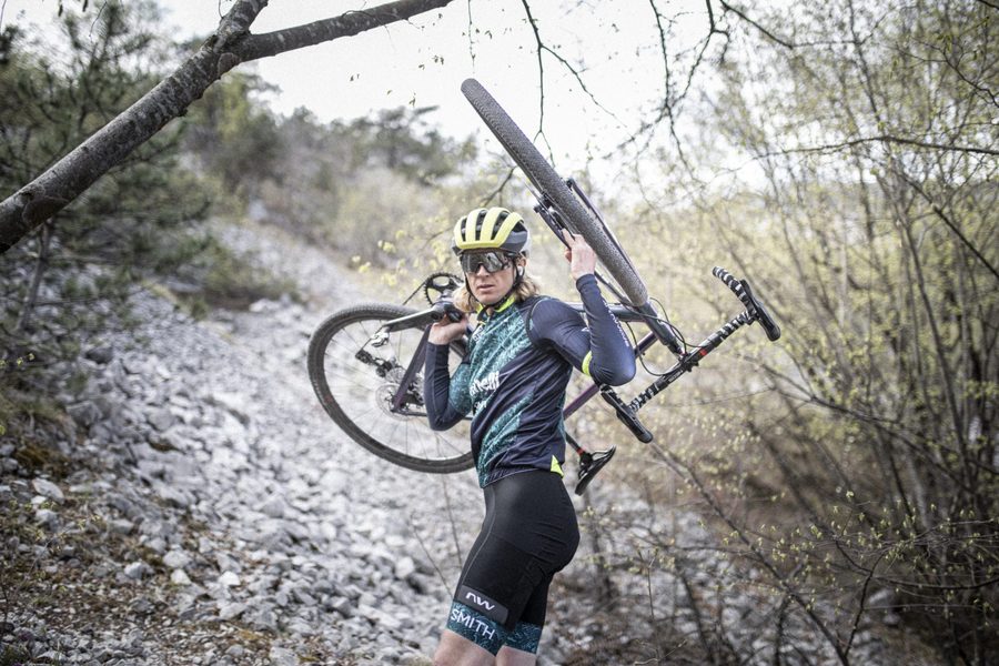 Team Cinelli Smith 2021オフィシャルチームジャージが登場 | Bicycle Club