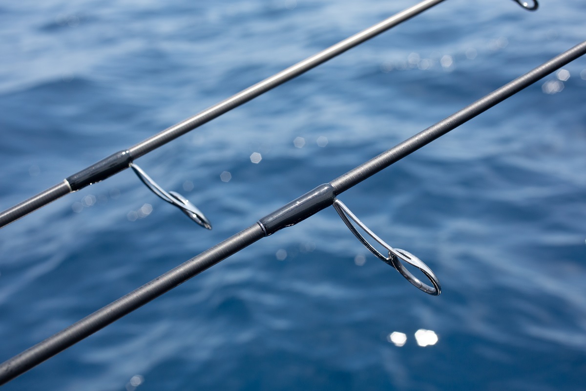 ネギング専用カスタムモデル ホライゾン・プログレッシブHPG632S-ML