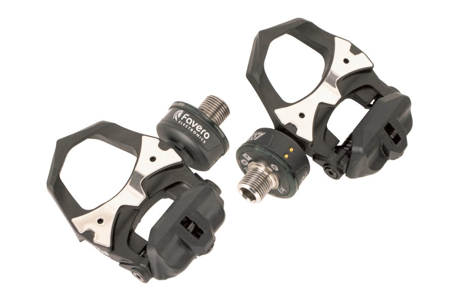 FAVERO ASSIOMA（ファベロアシオマ）・パワーメーターDUO｜TEST ME