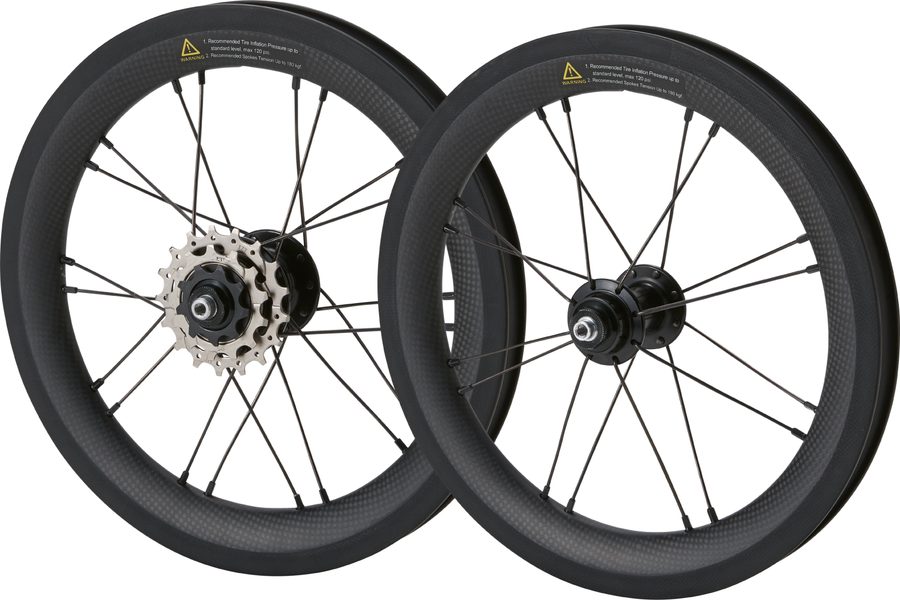 昨秋に即完売した14インチモデル「K3」の限定色、マットブラックが特別