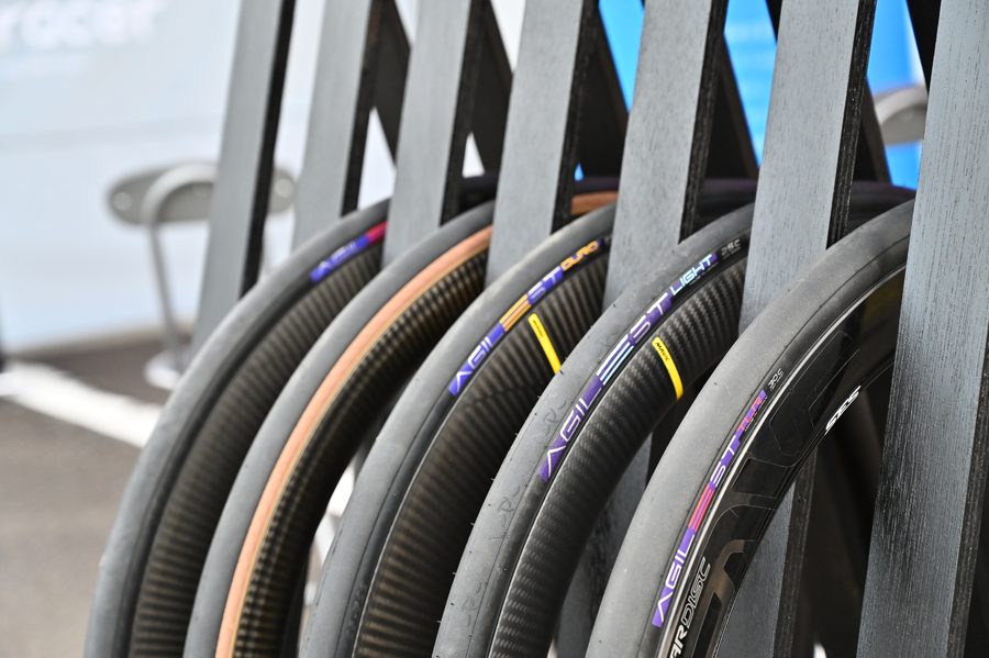 ロードバイクタイヤ「アジリスト」の試乗レビュー 注目の28C、究極の