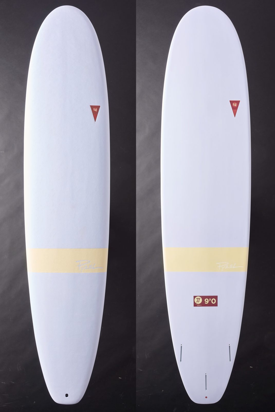 サーフボードカタログ】JJF BY PYZEL / ジェイジェイエフバイパイゼル