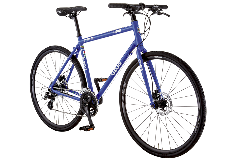 ジオスのクロスバイクの評判は？ 特徴やおすすめ商品を徹底解説