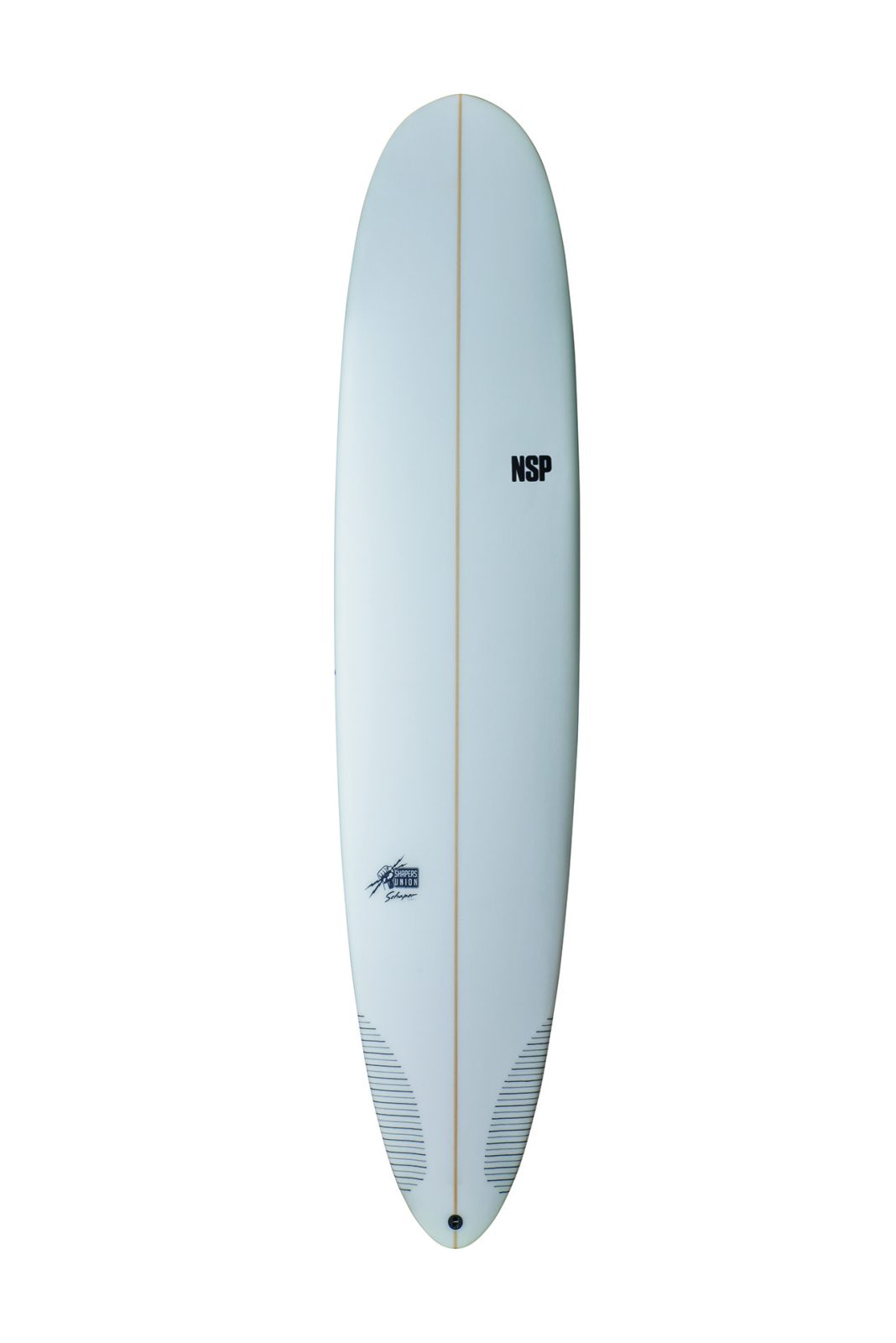 サーフボードカタログ】NSP SURFBOARDS / エヌエスピーサーフボード