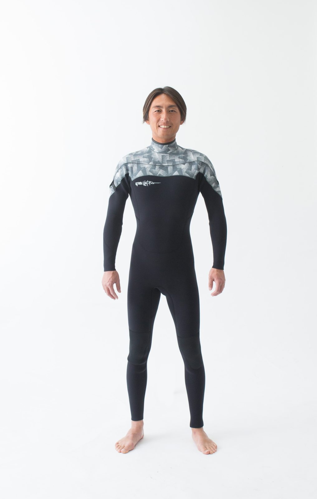 ウエットスーツカタログ】ROCKHOPPER / ロックホッパー | FUNQ NALU