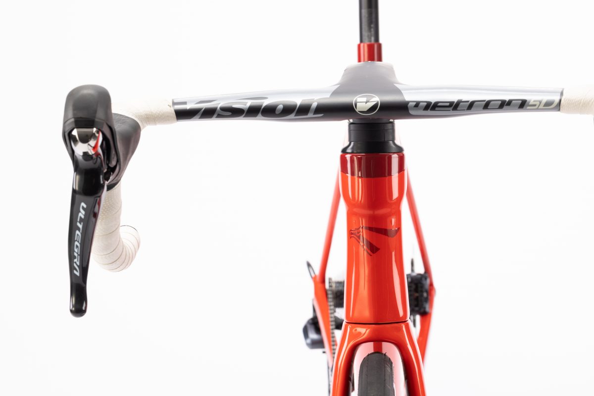 CARRERA／PHIBRA DISC【日本バイシクル・オブ・ ザ・イヤー2022