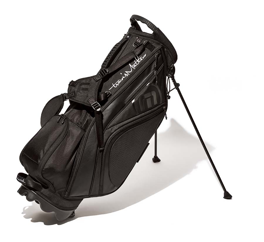 トラヴィスマシュー」に待望の新作バッグが上陸 | EVEN