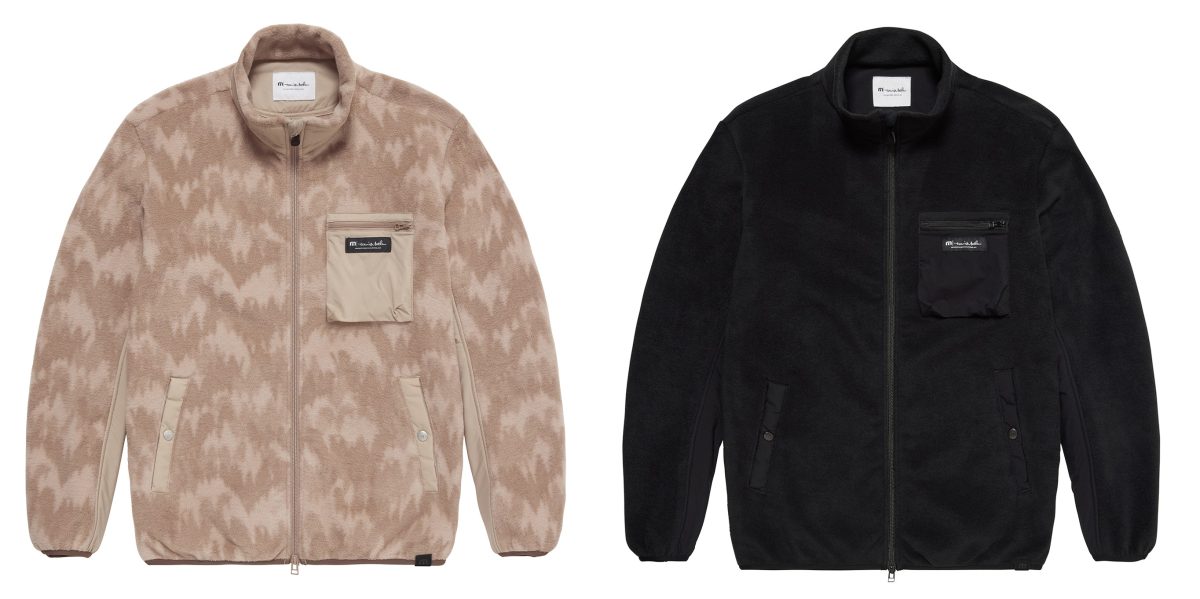 TravisMathew（トラヴィスマシュー）」のライトアウターがゴルフから