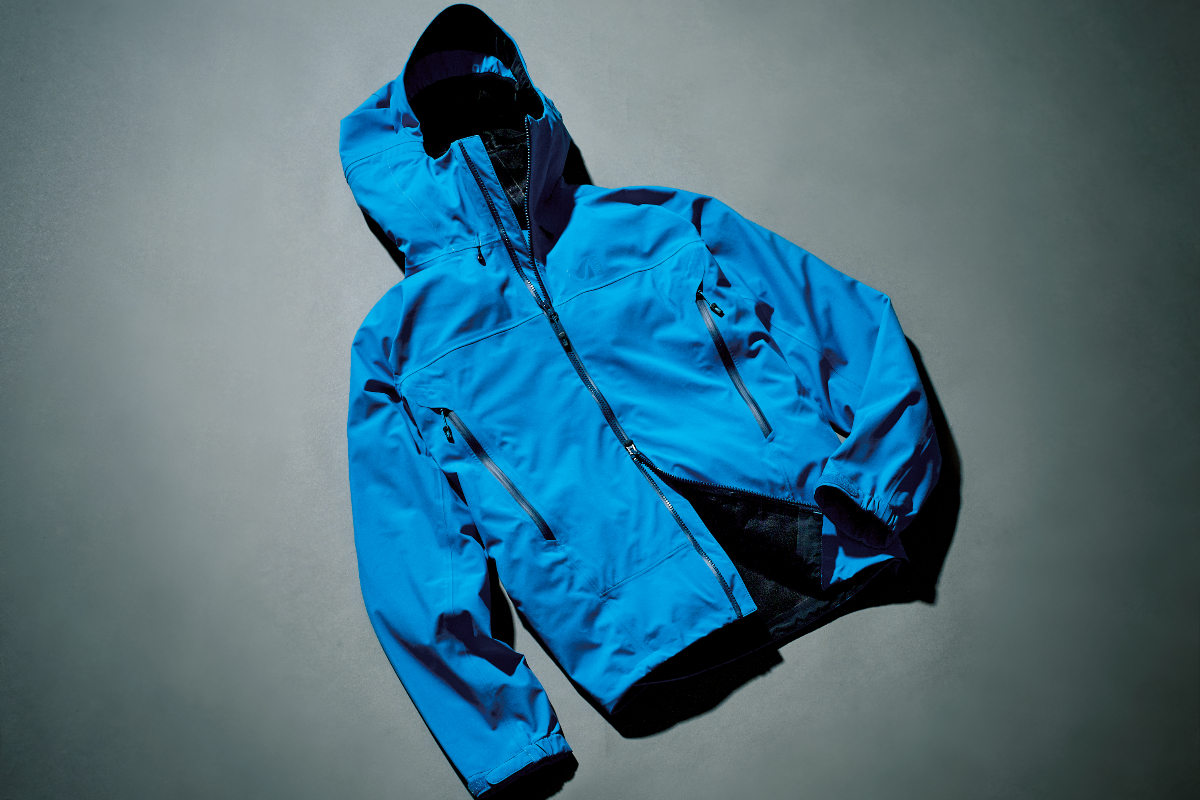 ミレー[MILLET] | 「ティフォン 50000 ウォーム ストレッチ ジャケット