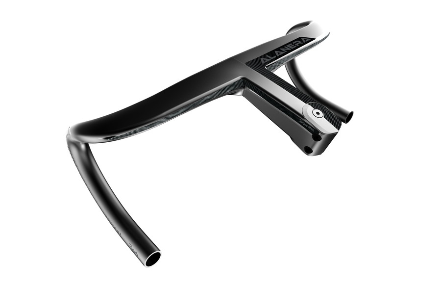 ケーブル完全内装のDCRに対応、「ALANERA DCR」に400mmサイズが登場