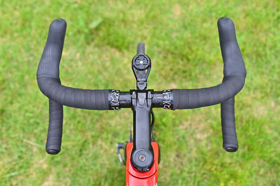 シマノ「PRO」で実現する最軽量コックピット！｜SHIMANO | Bicycle Club