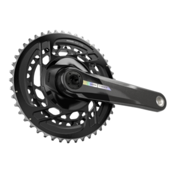 12速変速機の新型Force eTap AXSが登場｜SRAM | Bicycle Club