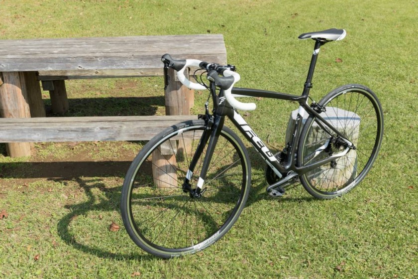 3モデル インプレッション FELT編 VOL.1／Z5 (エンデュランスモデル