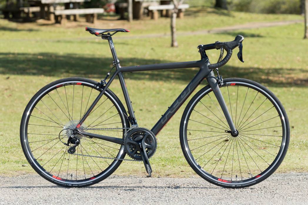 3モデル インプレッション FELT編 VOL.1／F5 (スタンダードモデル