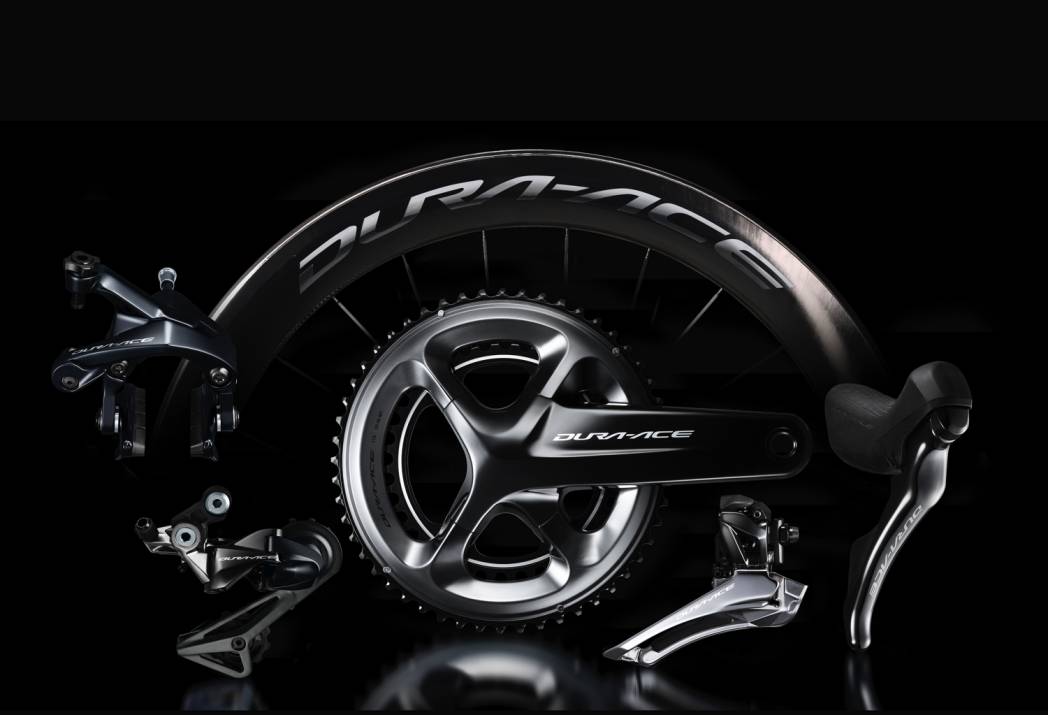 シマノ・デュラエースがフルモデルチェンジ。R9100へ【ファンライド】