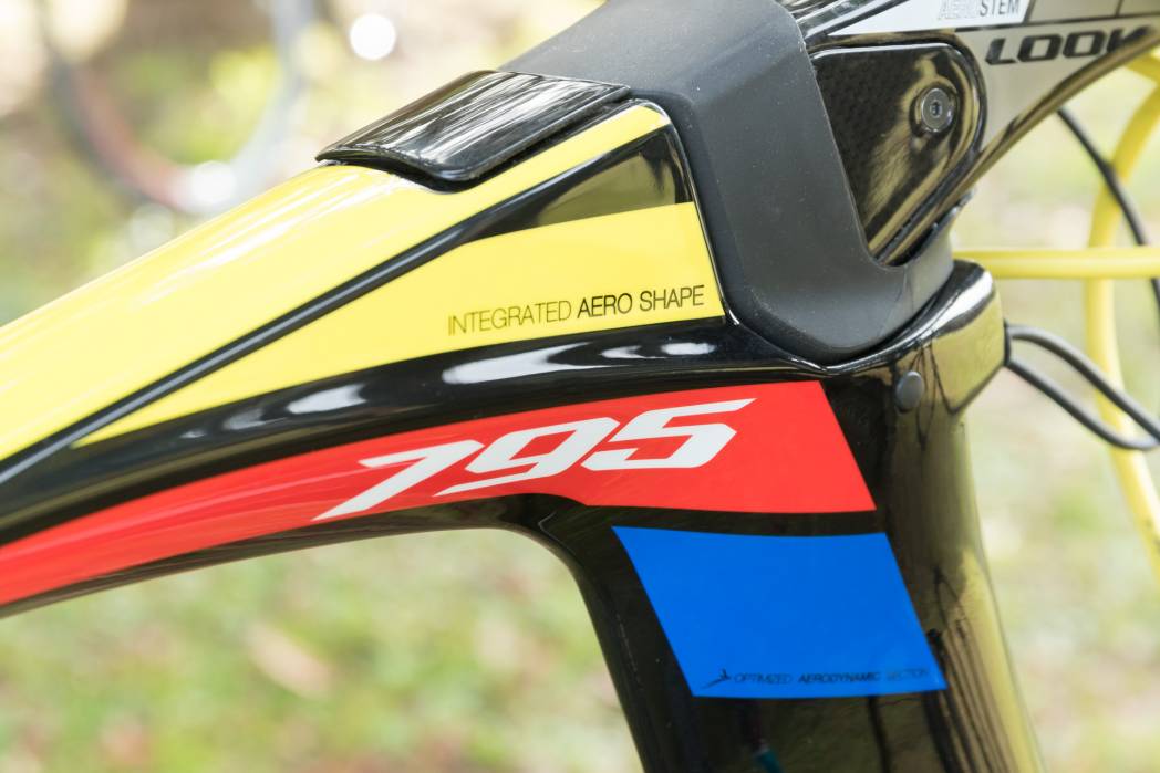 3モデル インプレッション Vol.11／795LIGHT（スタンダードモデル