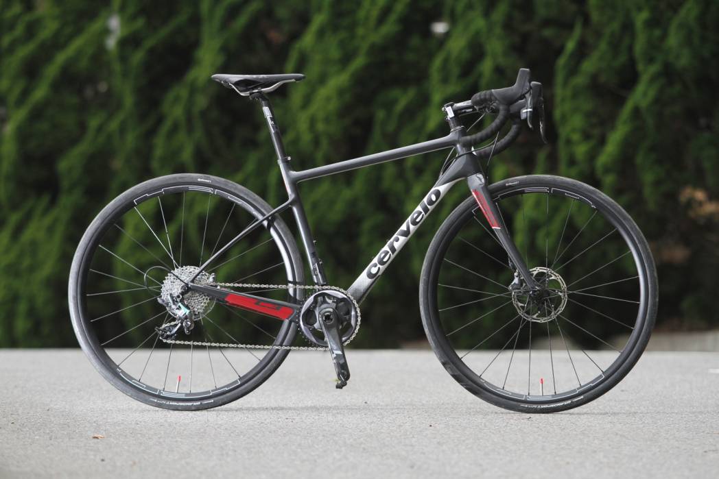 CERVELO C3 [ニューモデル☆インプレッション］【ファンライド】