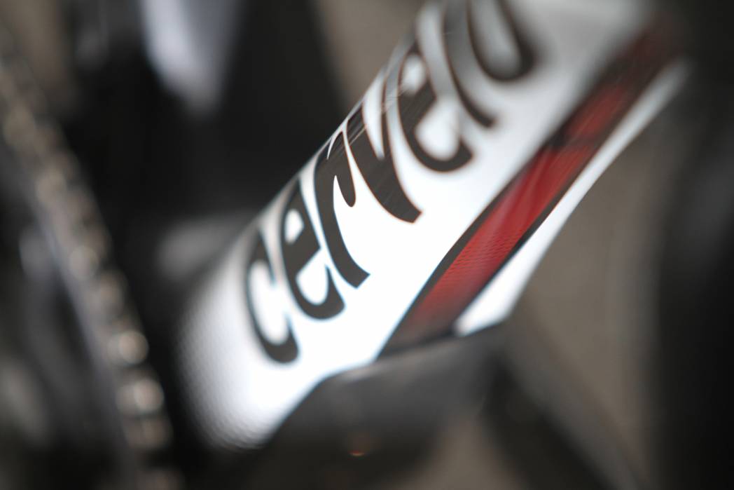 CERVELO C3 [ニューモデル☆インプレッション］【ファンライド】