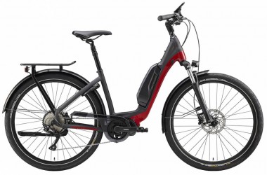 MIYATA・MERIDA】シマノ新型Steps シリーズを搭載した E-BIKEを新発売