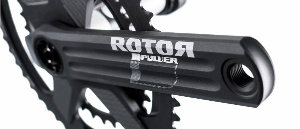 ROTOR】ROTOR INPOWER DM 発売【ファンライド】