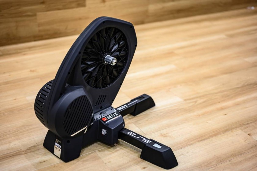 ELITE 】DIRETO X と目指す富士ヒル自分史上最高記録 その1